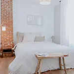 Appartamento Proche Honfleur Chaleureux Duplex Centre 2