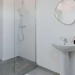 Proche Honfleur Chaleureux Duplex Centre 2 Appartamento Beuzeville