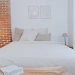 Proche Honfleur Chaleureux Duplex Centre 2 Beuzeville