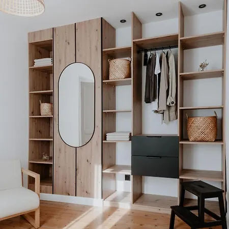 Apartman Proche Honfleur Chaleureux Duplex Centre 2 Beuzeville