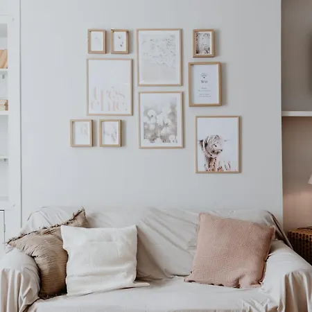 Apartment Proche Honfleur Chaleureux Duplex Centre 2 Beuzeville