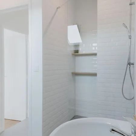 Proche Honfleur Chaleureux Duplex Centre 2 Beuzeville