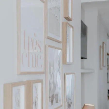 Apartman Proche Honfleur Chaleureux Duplex Centre 2 *