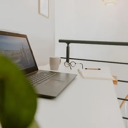 Proche Honfleur Chaleureux Duplex Centre 2