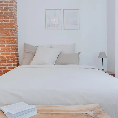 Proche Honfleur Chaleureux Duplex Centre 2 Beuzeville