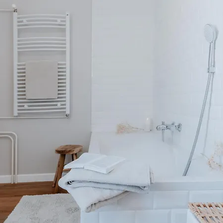 Apartment Proche Honfleur Chaleureux Duplex Centre 2